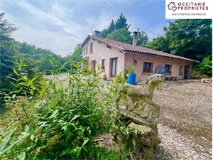 propriete equestre à la vente -   09130  CARLA BAYLE, surface 160 m2 vente propriete equestre - UBI475769087